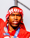 Image of Daniel Sturridge