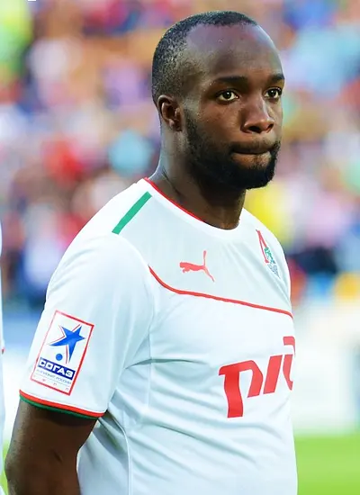 Image of Lassana Diarra