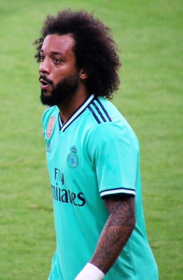 Image of Marcelo (footballer, born 1988)