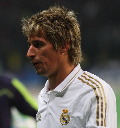 Image of Fábio Coentrão