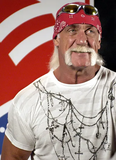 Image of Hulk Hogan