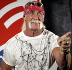 Image of Hulk Hogan