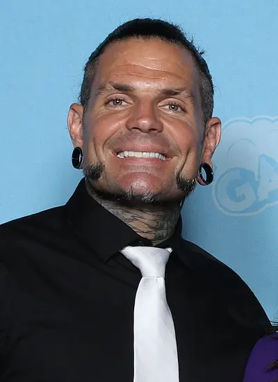 Image of Jeff Hardy