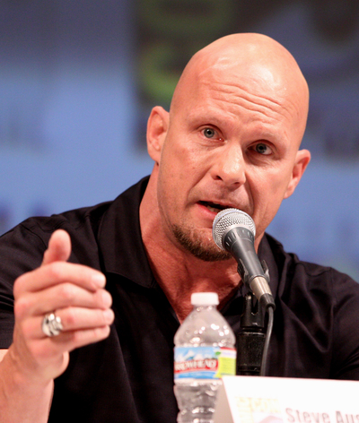 Image of Stone Cold Steve Austin