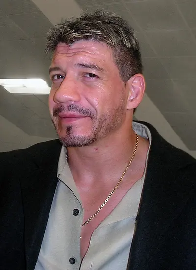 Image of Eddie Guerrero