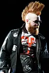 Image of Sheamus