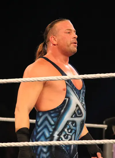 Image of Rob Van Dam