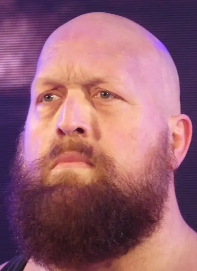 Image of Big Show