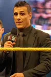 Image of Alberto Del Rio