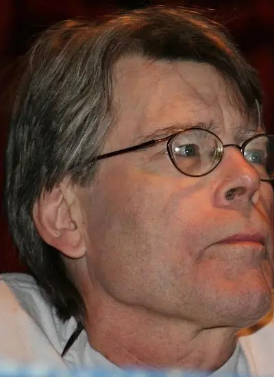 Image of Stephen King