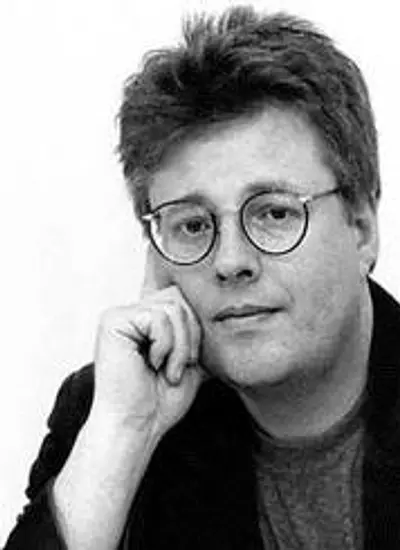 Image of Stieg Larsson