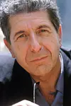 Image of Leonard Cohen