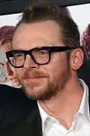 Image of Simon Pegg