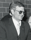 Image of Tom Clancy