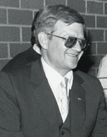 Image of Tom Clancy