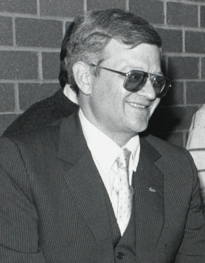 Image of Tom Clancy