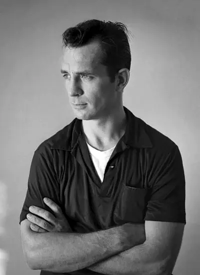 Image of Jack Kerouac