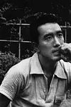 Image of Yukio Mishima