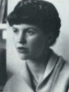 Image of Sylvia Plath