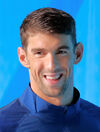 Image of Michael Phelps