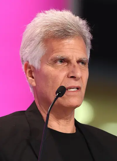 Image of Mark Spitz