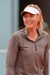 Image of Maria Sharapova