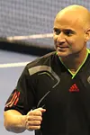 Image of Andre Agassi