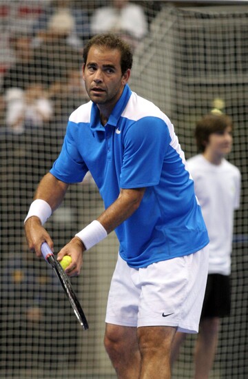 Image of Pete Sampras