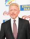 Image of Boris Becker