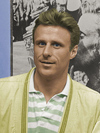 Image of Björn Borg