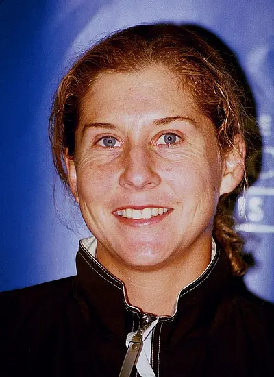 Image of Monica Seles