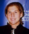 Image of Monica Seles