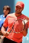 Image of Jo-Wilfried Tsonga