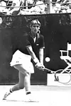 Image of Chris Evert