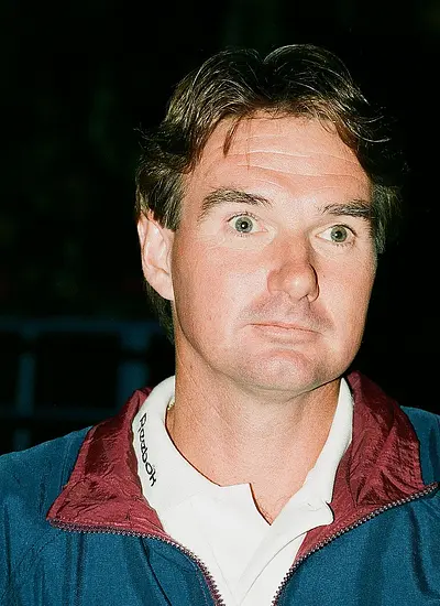 Image of Jimmy Connors