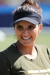 Image of Sania Mirza