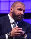 Image of Triple H