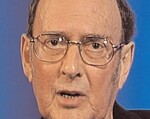 Image of Harold Pinter