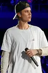 Image of Justin Bieber