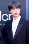 Image of Kim Seok-jin