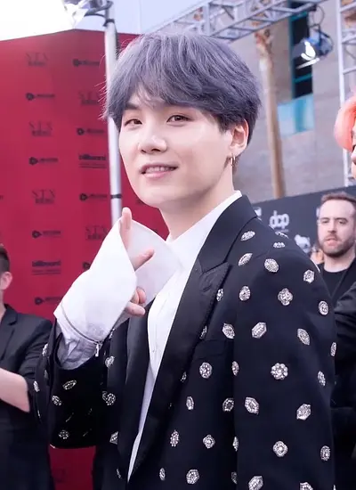 Image of Suga