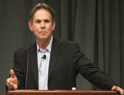 Image of Thomas Keller