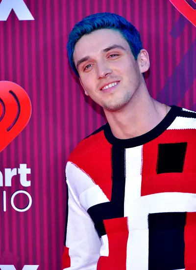 Image of Lauv