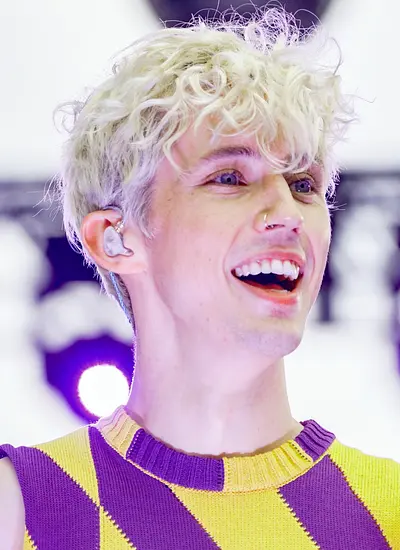 Image of Troye Sivan
