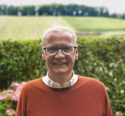 Image of Günther Jauch