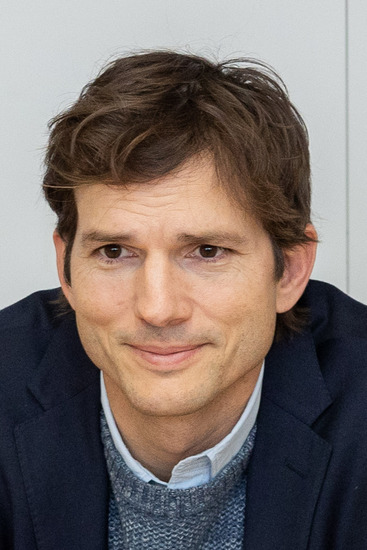 Image of Ashton Kutcher
