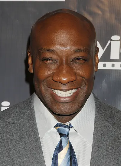 Image of Michael Clarke Duncan