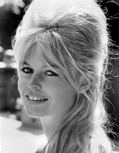 Image of Brigitte Bardot