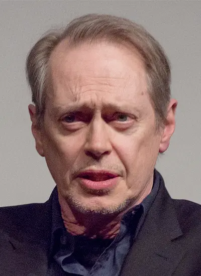 Image of Steve Buscemi