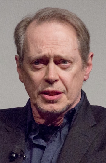 Image of Steve Buscemi